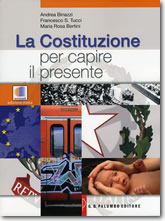  copertina La Costituzione per capire il presente